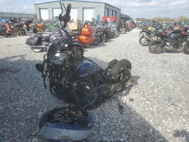 2023 Harley-Davidson Flhtk