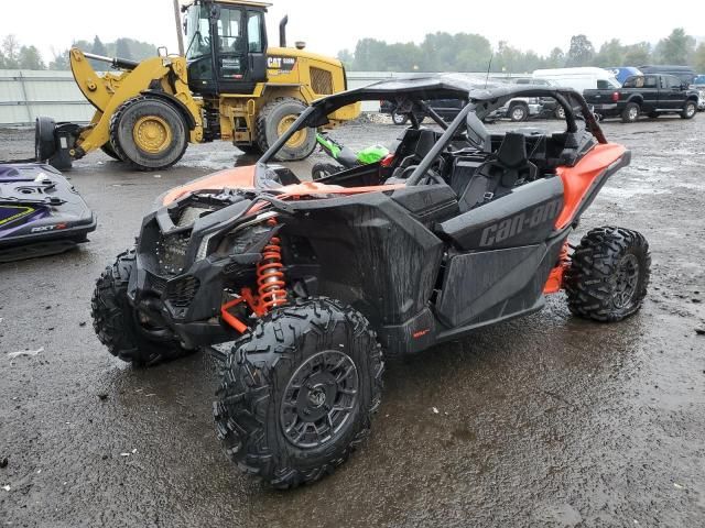 2019 Can-Am Maverick X3 Turbo