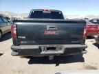 2017 GMC Sierra K1500 Denali