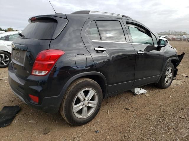 2020 Chevrolet Trax 1LT