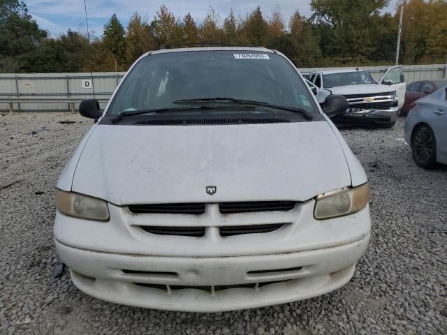 1998 Dodge Grand Caravan LE