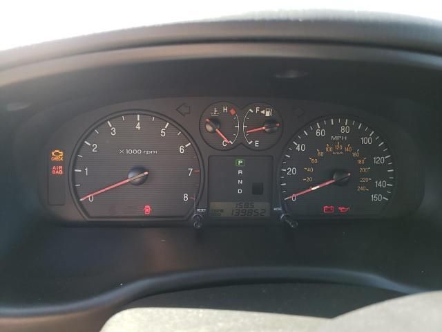 2004 Hyundai Sonata GL