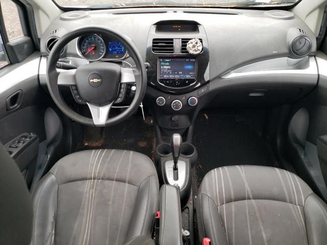 2015 Chevrolet Spark 1LT