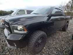 2014 Dodge RAM 1500 ST for sale in Candia, NH