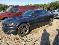 Vehiculos salvage en venta de Copart Brookhaven, NY: 2018 Dodge Charger GT