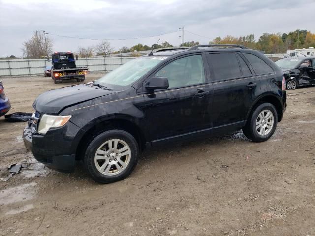 2007 Ford Edge SE