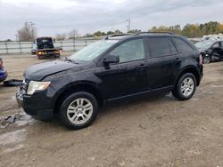 Ford Vehiculos salvage en venta: 2007 Ford Edge SE