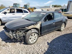 Nissan Altima Base Vehiculos salvage en venta: 2012 Nissan Altima Base