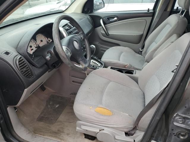 2007 Saturn Vue