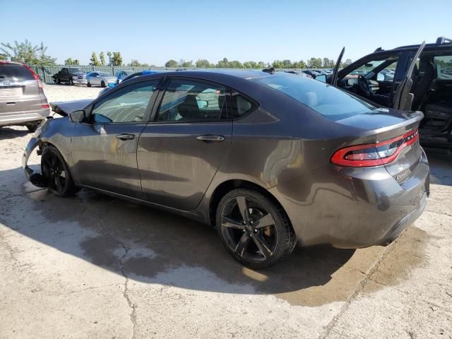 2014 Dodge Dart SXT