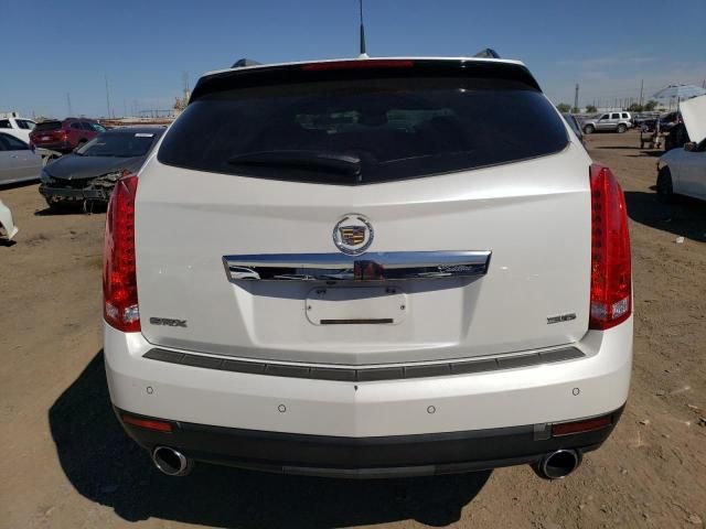 2012 Cadillac SRX Performance Collection