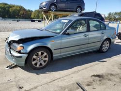 Vehiculos salvage en venta de Copart Windsor, NJ: 2003 BMW 325 I