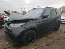 2017 Land Rover Discovery HSE for sale in Elgin, IL