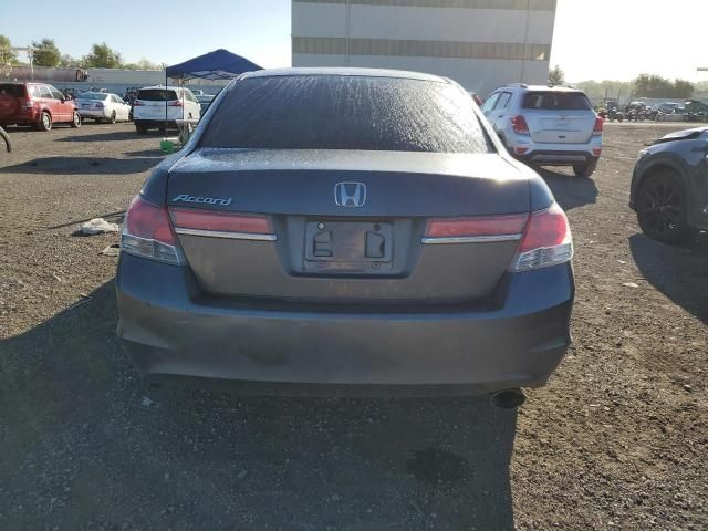 2011 Honda Accord LX