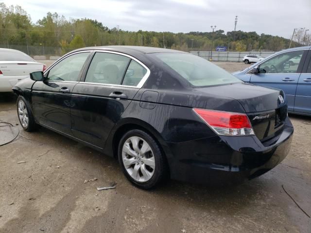 2010 Honda Accord EX