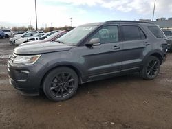 2019 Ford Explorer XLT for sale in Woodhaven, MI