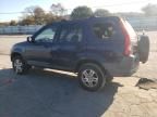 2004 Honda CR-V EX