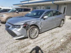 2019 Toyota Avalon XLE for sale in Earlington, KY