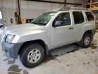 2010 Nissan Xterra OFF Road