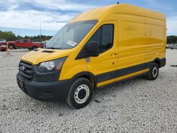 Ford Transit Vehiculos salvage en venta: 2020 Ford Transit T-250