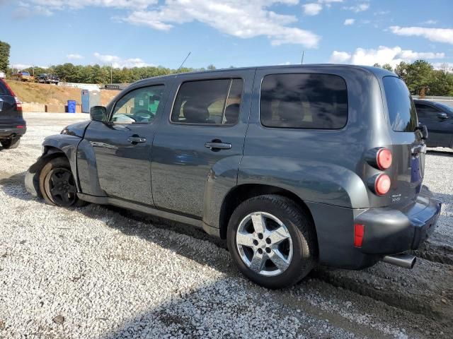 2011 Chevrolet HHR LT