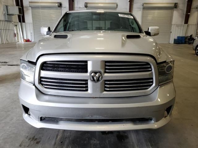 2013 Dodge RAM 1500 Sport