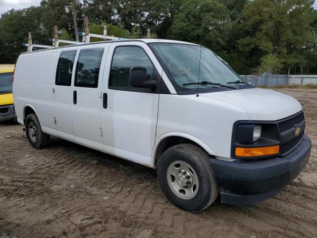 2017 Chevrolet Express G2500