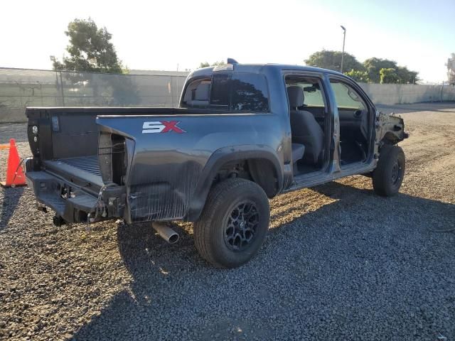 2023 Toyota Tacoma Double Cab