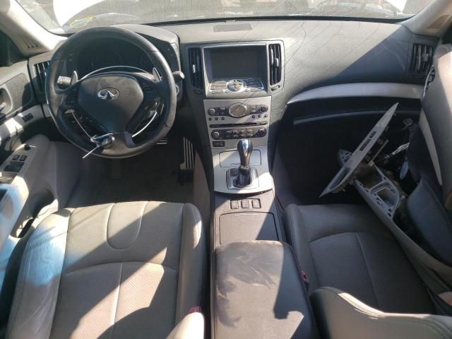 2007 Infiniti G35