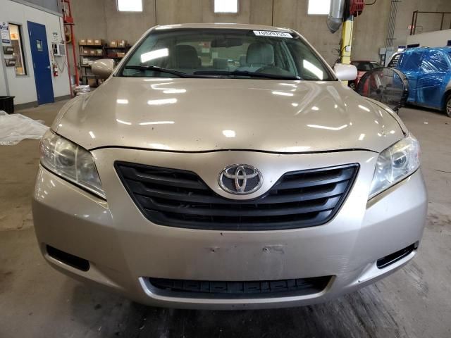 2008 Toyota Camry CE