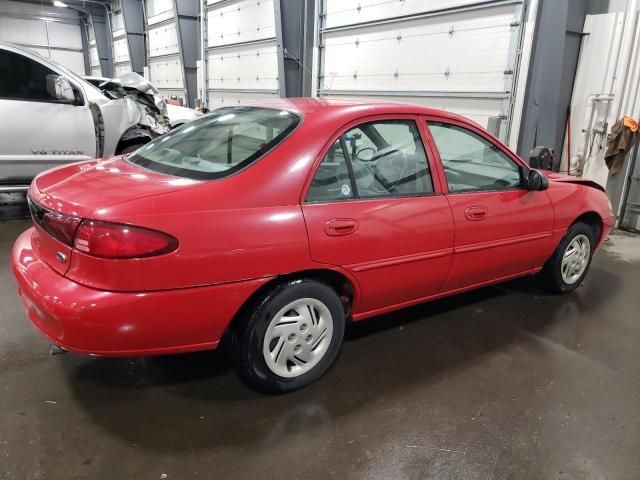 1999 Ford Escort SE