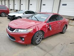 2014 Honda Accord EXL en venta en Louisville, KY