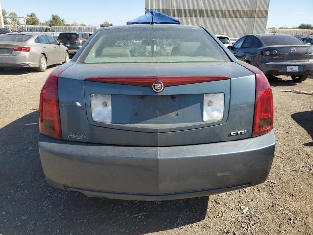 2005 Cadillac CTS