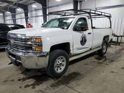 2016 Chevrolet Silverado K3500 for sale in Ham Lake, MN