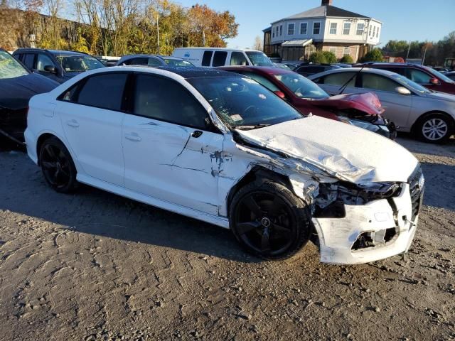 2016 Audi A3 Premium