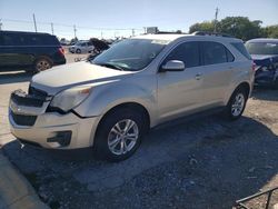 2013 Chevrolet Equinox LT for sale in Oklahoma City, OK