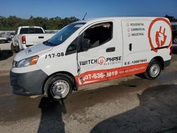 Nissan NV salvage cars for sale: 2019 Nissan NV200 2.5S