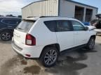 2015 Jeep Compass Limited