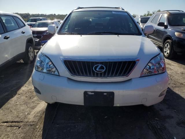 2008 Lexus RX 350