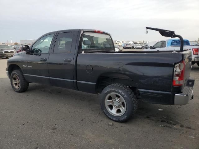 2005 Dodge RAM 1500 ST