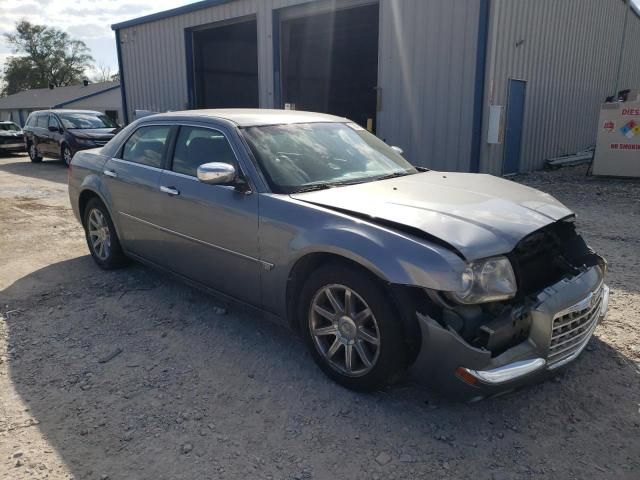 2006 Chrysler 300C