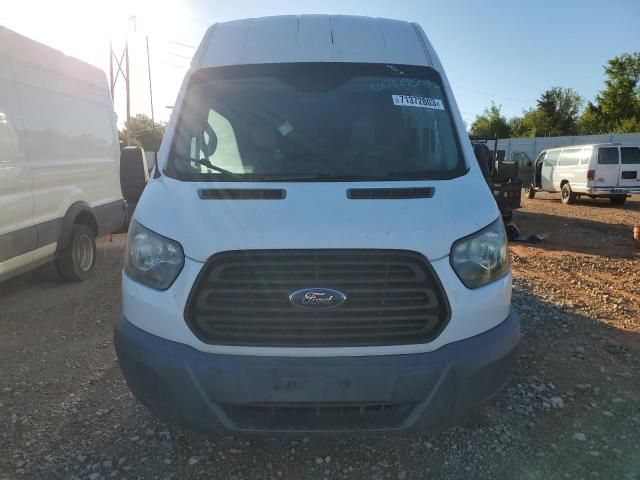 2015 Ford Transit T-350