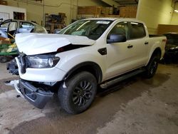 Ford Ranger Vehiculos salvage en venta: 2020 Ford Ranger XL