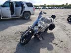 2012 Yamaha XVS950 A