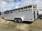 2014 Featherlite Mfg Inc Trailer
