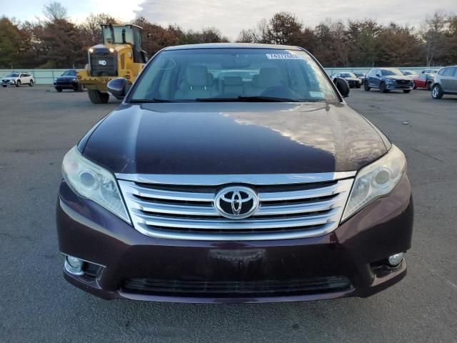 2011 Toyota Avalon Base