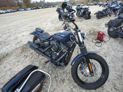 2019 Harley-Davidson Fxbb for sale in Candia, NH