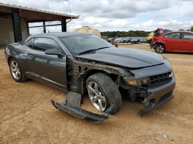 2011 Chevrolet Camaro LT