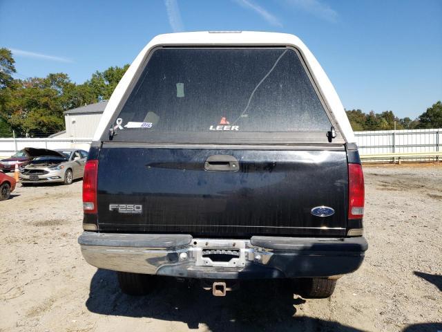 2001 Ford F250 Super