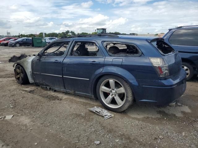 2006 Dodge Magnum R/T